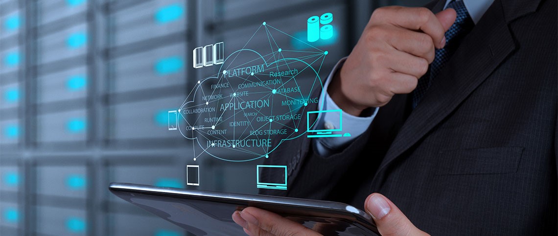 Modernización de procesos y herramientas